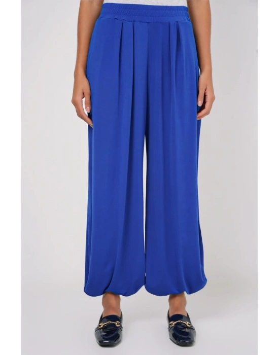 6659 Şalvar Pantolon  Saks