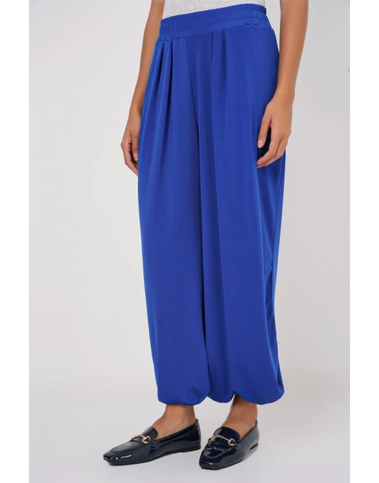 6659 Şalvar Pantolon  Saks