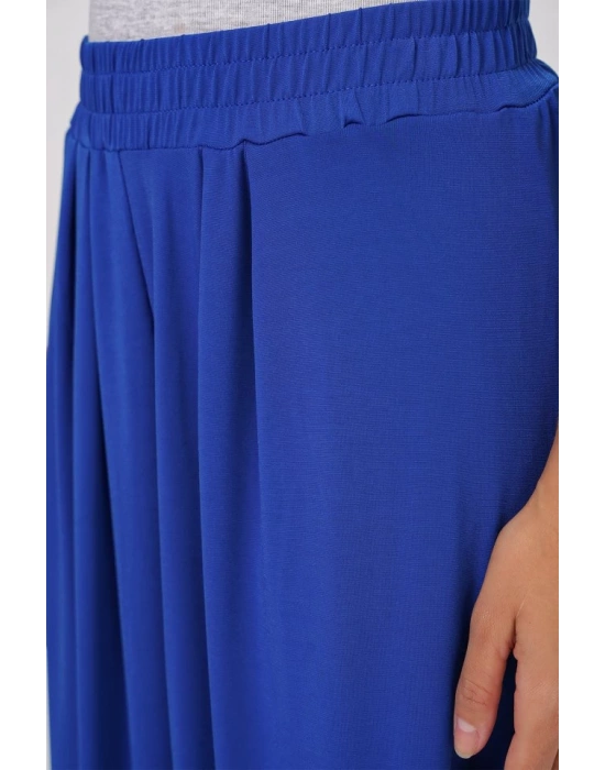 6659 Şalvar Pantolon  Saks