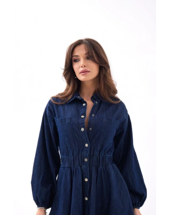 6707 KOT EBİSEMAVİ