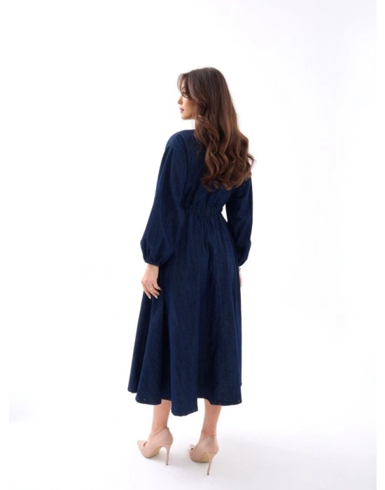 6707 KOT EBİSEMAVİ