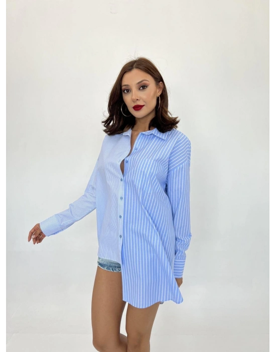 6763 GÖEKDENVER ÇİZGİİ