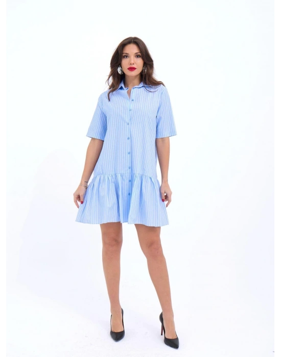 6934 EBİEDENVER ÇİZGİİ