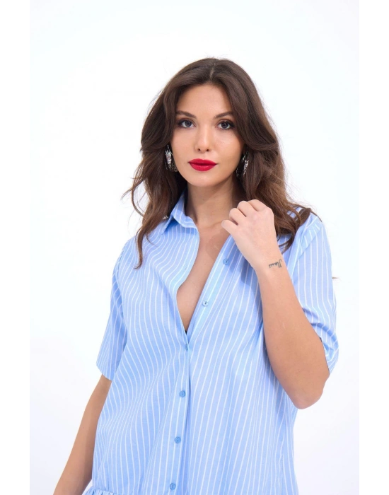 6934 EBİEDENVER ÇİZGİİ