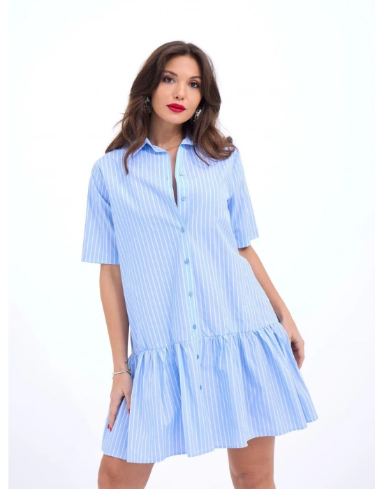 6934 EBİEDENVER ÇİZGİİ