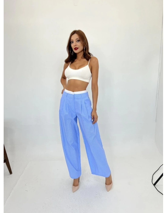 7109 PANTOONDAA ÇİZGİİ