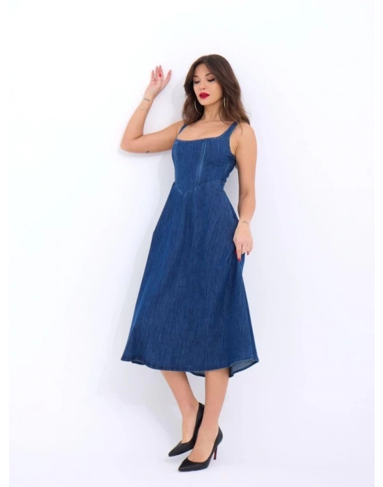 7142 KOT ELBİSEAVİ