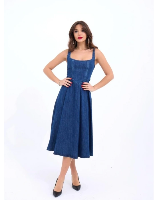 7142 KOT ELBİSEAVİ