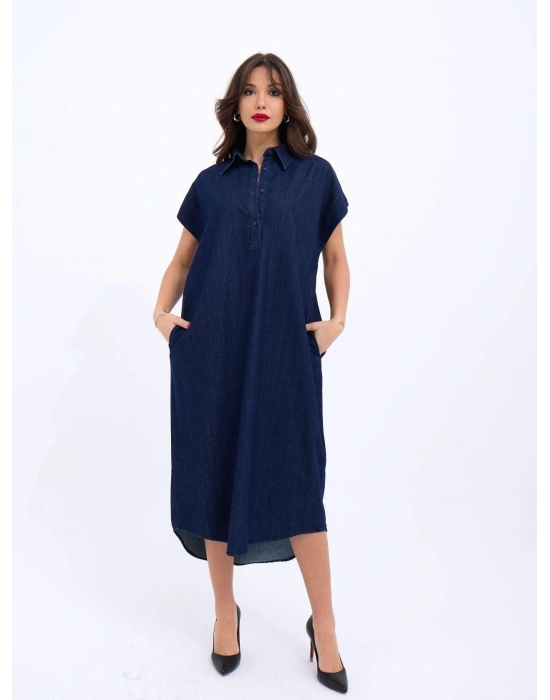 7348 KOT ELBİEMAVİ