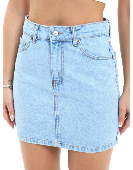 7395 KOT ETEKAÇIK MAVİ