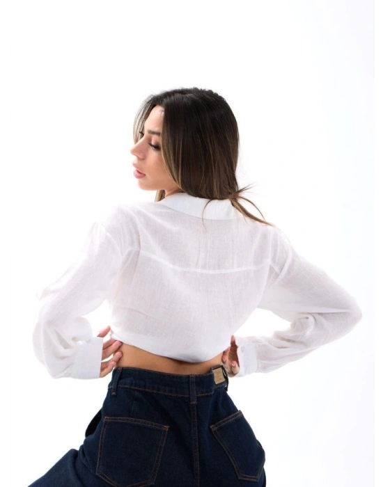 7437 KOT PANTOLONMAVİ