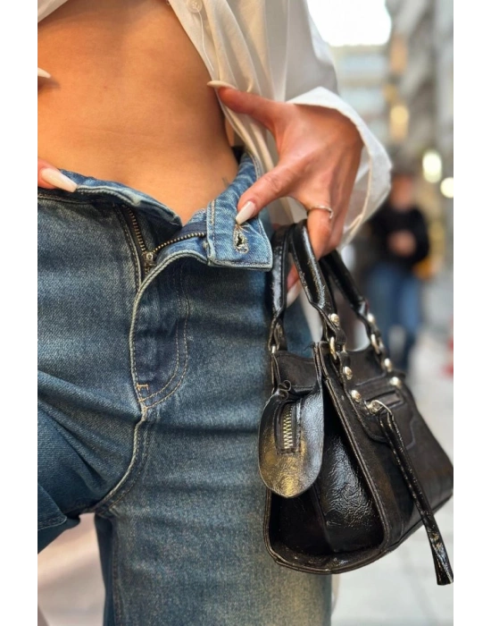 acivert Comfy Jeans Pantolon