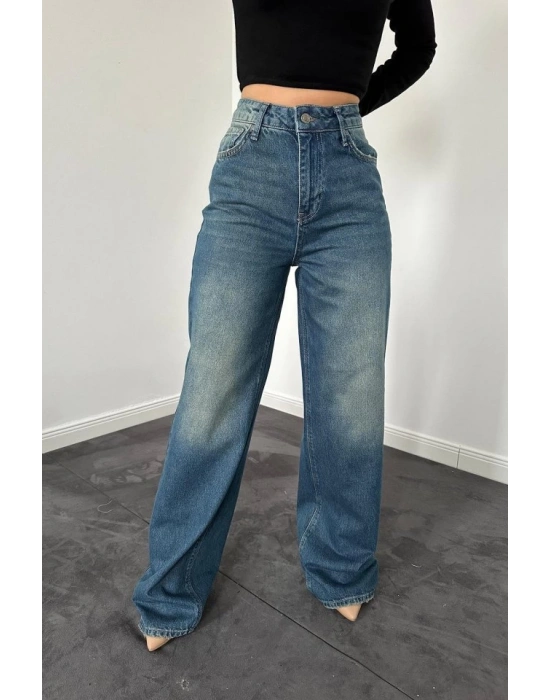 acivert Comfy Jeans Pantolon