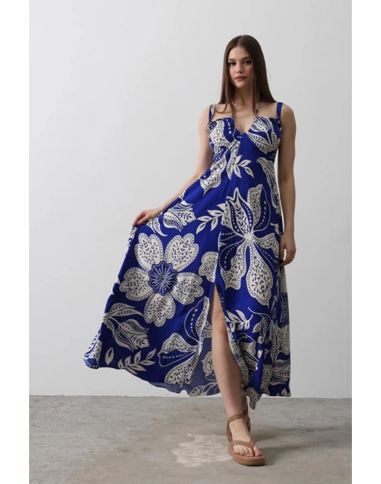 AKILI VİCON ELBİE  aks