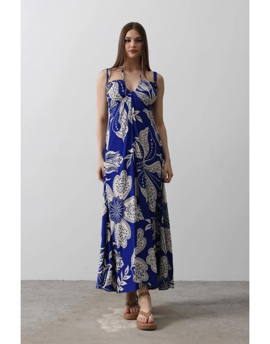 AKILI VİCON ELBİE  aks