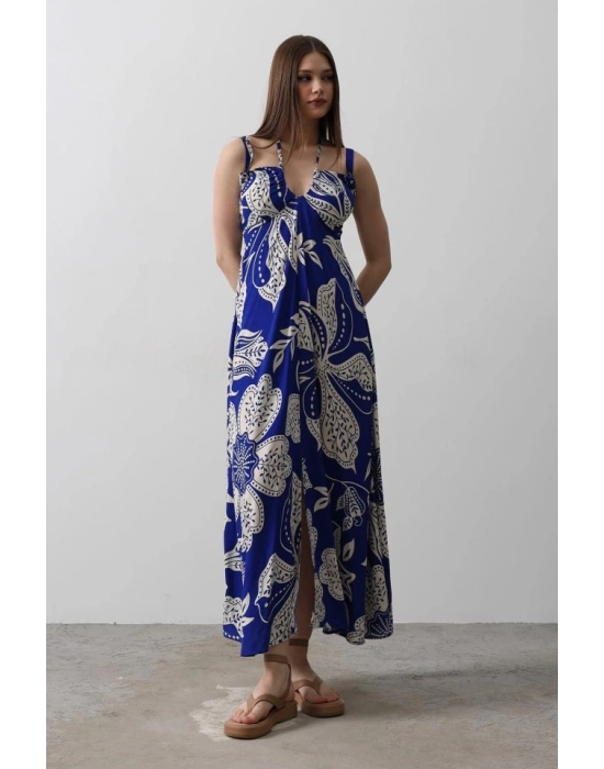 AKILI VİCON ELBİE  aks