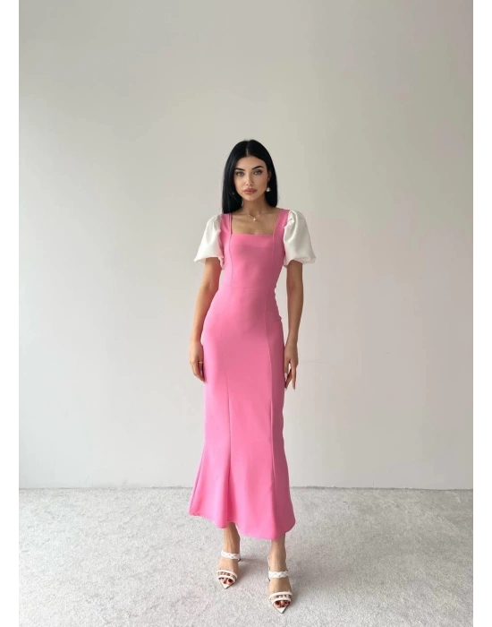 Alice Balon Kol Elbise