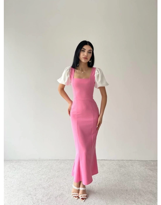 Alice Balon Kol Elbise