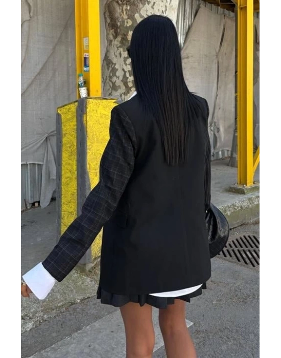 Mandie Garnili Blazer Ceket 6111