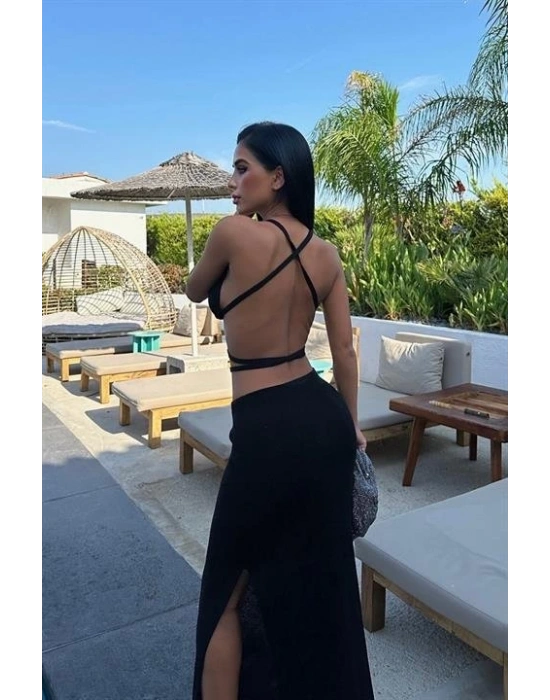 Andy Cup Top Etek Takım 9859