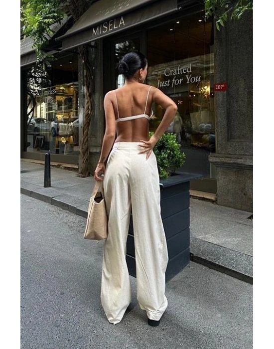 arissa Çizgili Takım 9766 08