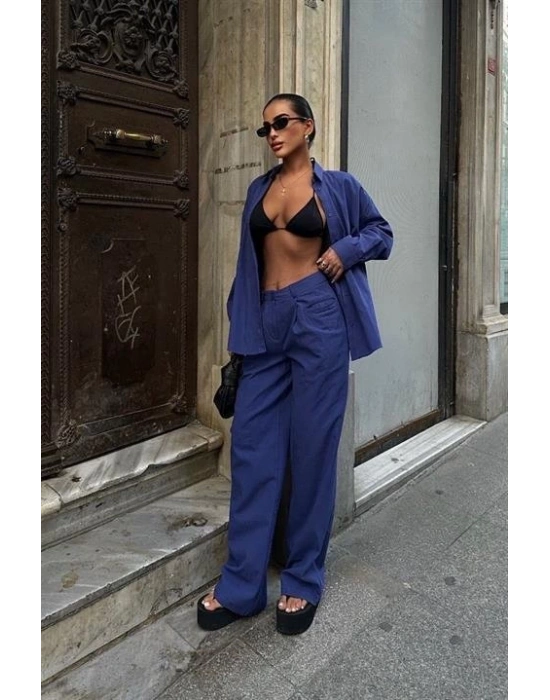 arissa Çizgili Takım 9766 08