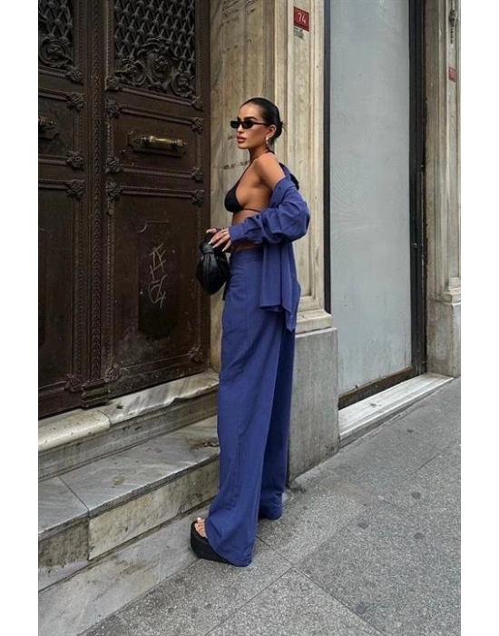 arissa Çizgili Takım 9766 08