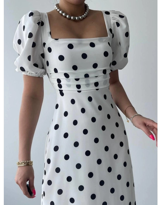 Arthur Balon Kol Elbise