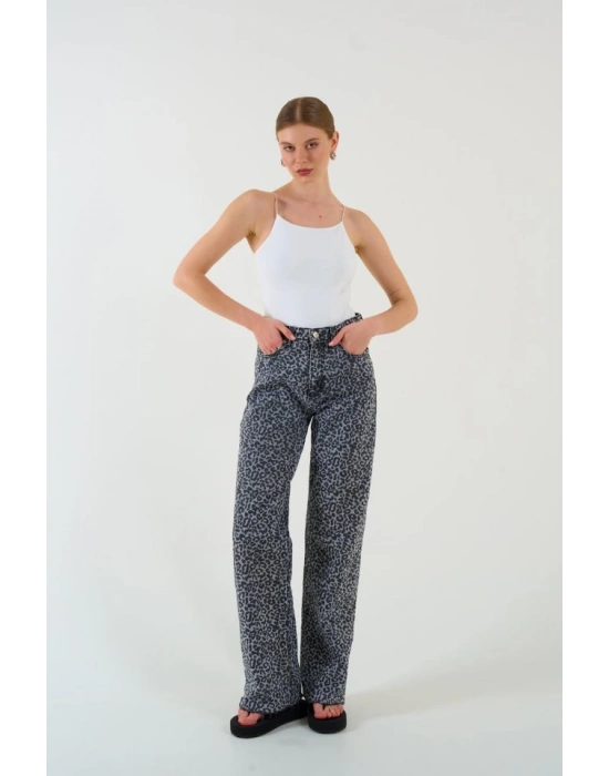 Askısı Lastikli Atlet  Ekru