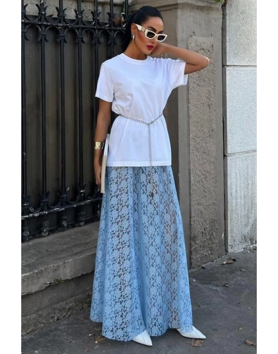 axi Dantel Etek 4047