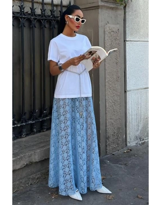 axi Dantel Etek 4047