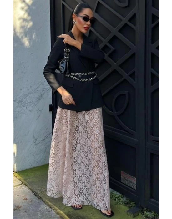 axi Dantel Etek 4047