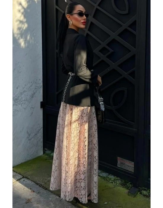 axi Dantel Etek 4047