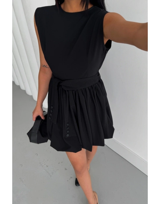 BALON ETEKLİ TAARIM KIA ELBİE  iyah