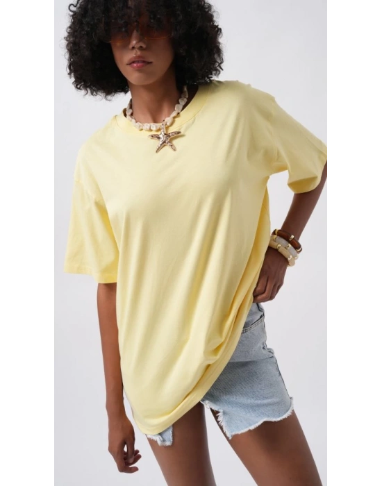 Basic Oversize TShirt