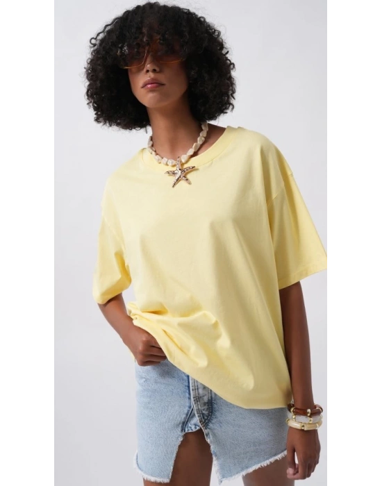 Basic Oversize TShirt