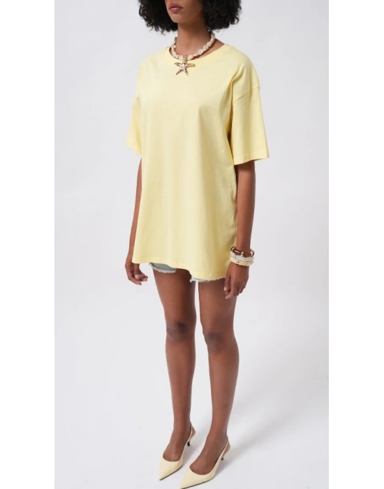 Basic Oversize TShirt