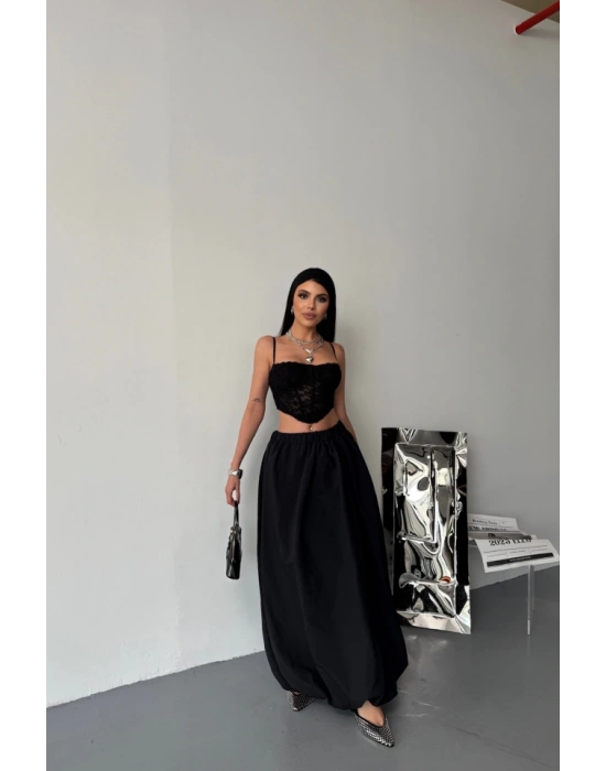 BE ATİKİ BAON ETEK ŞANE BOY OFT KUAŞ  iyah