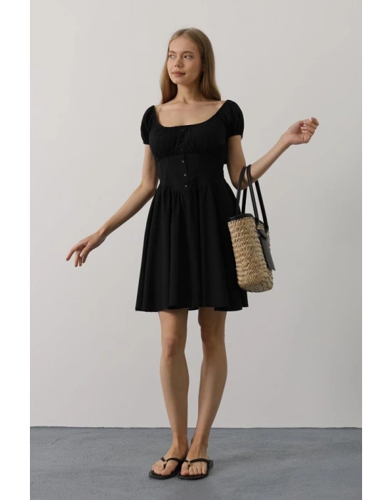 Beli Korseli ini Elbise  iyah