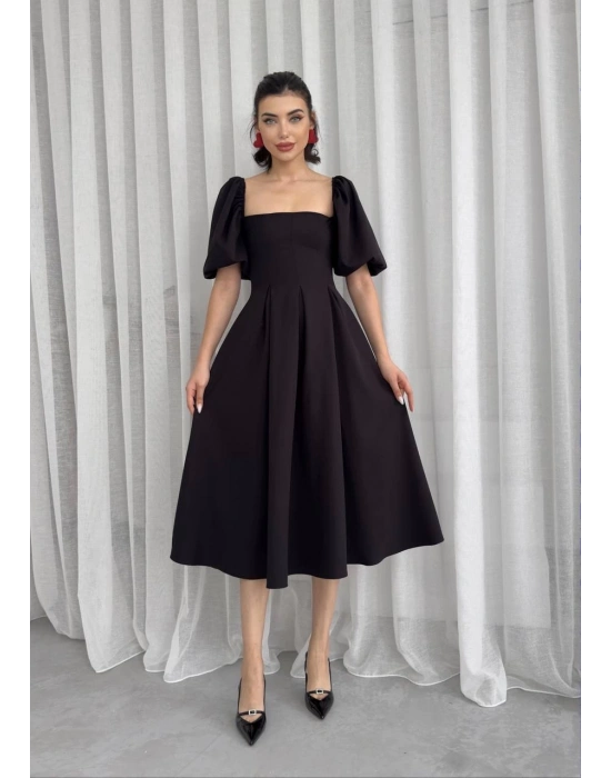 Benjamin Çan Etekli idi Boy Elbise