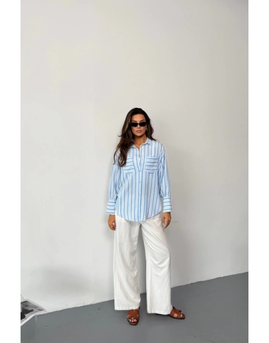 ÇİZGİİ GÖEK  avi