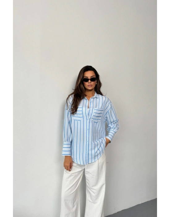 ÇİZGİİ GÖEK  avi