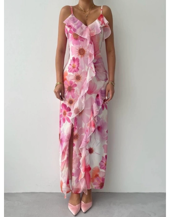 DASE İP ASKII EBİSE