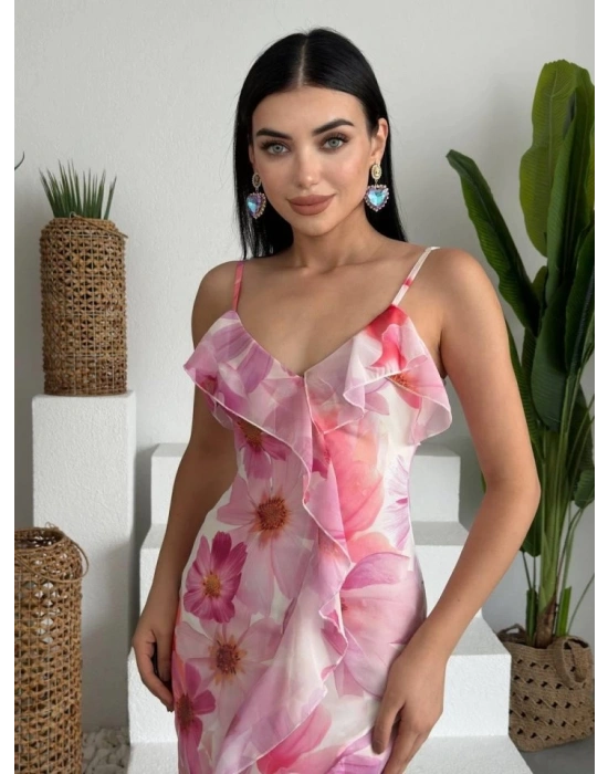 DASE İP ASKII EBİSE