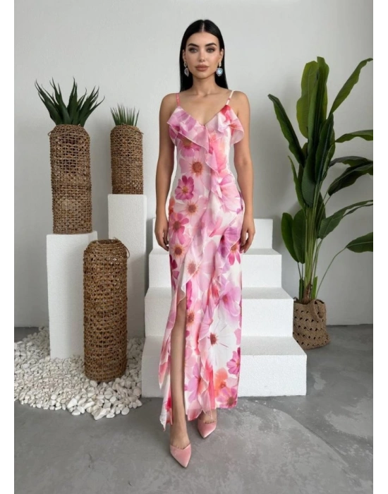 DASE İP ASKII EBİSE