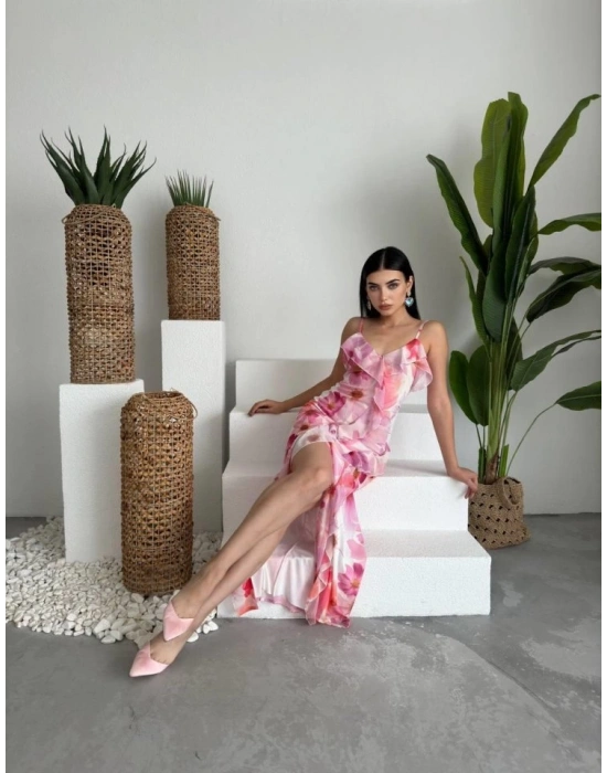 DASE İP ASKII EBİSE