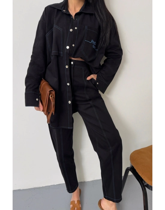 DENİ PUNTOU GÖEKPANTOON TAKI  avi