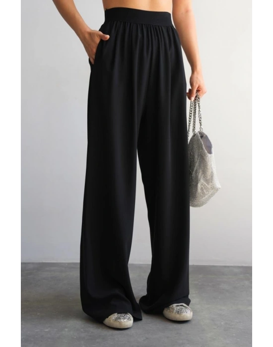 Dokuma Pantolon  iyah