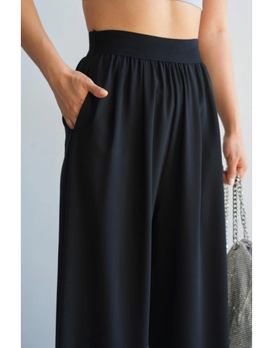 Dokuma Pantolon  iyah