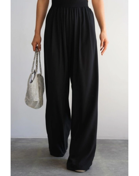 Dokuma Pantolon  iyah